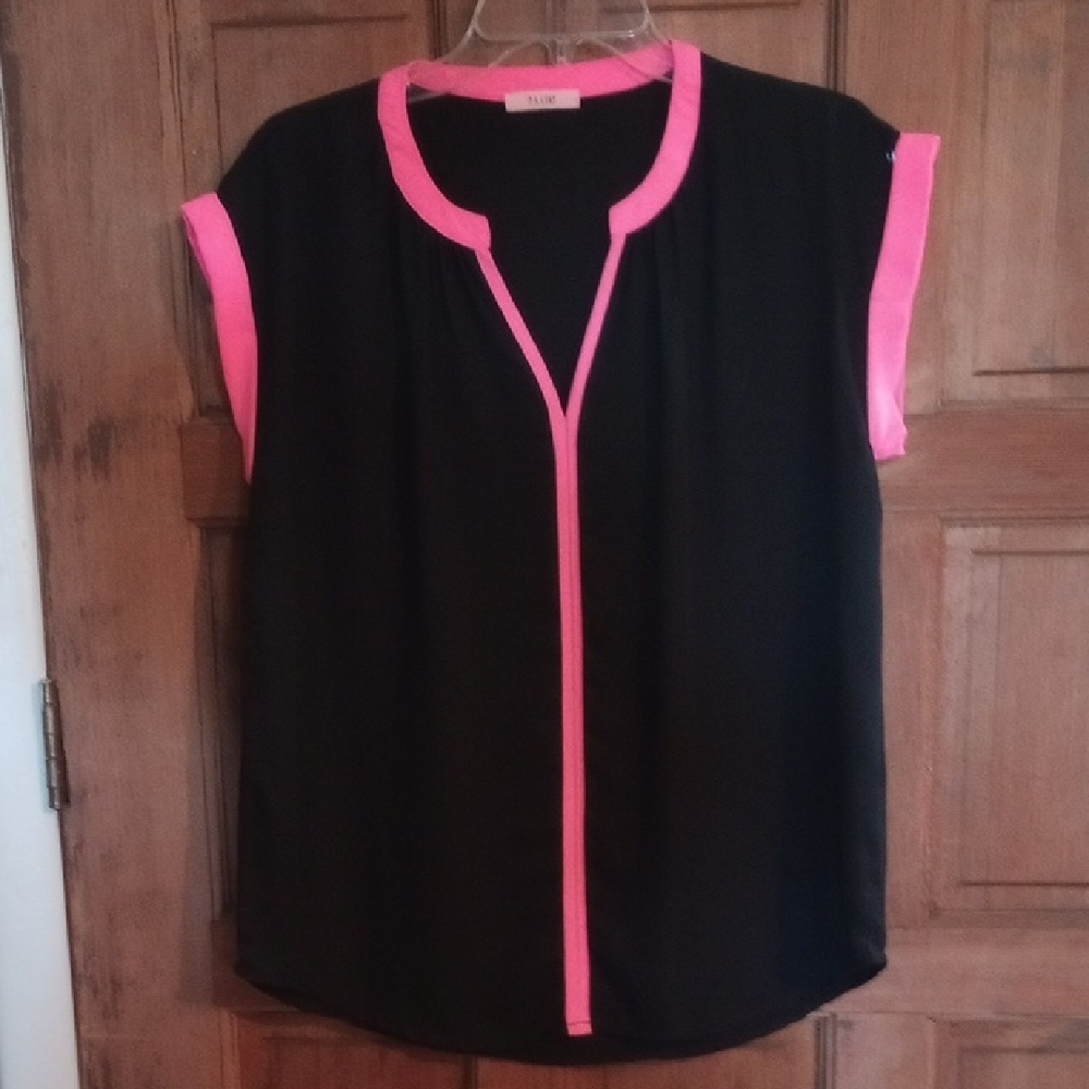 P.S. Love Top Sz Sm